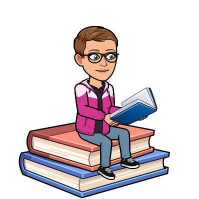 Keep Reading, Writing, and Thinking!! 
